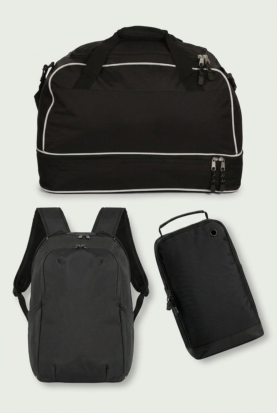 Boot Bag - Navy