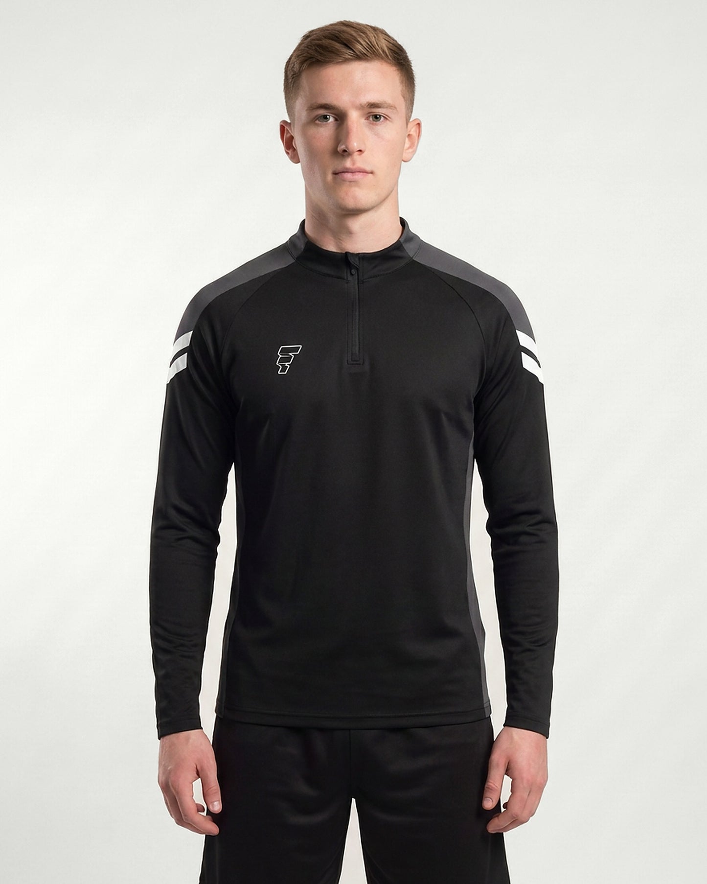 New Training set V2 - Black
