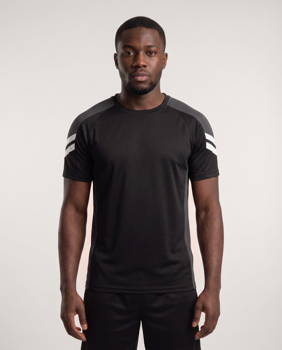 New Training tee V2