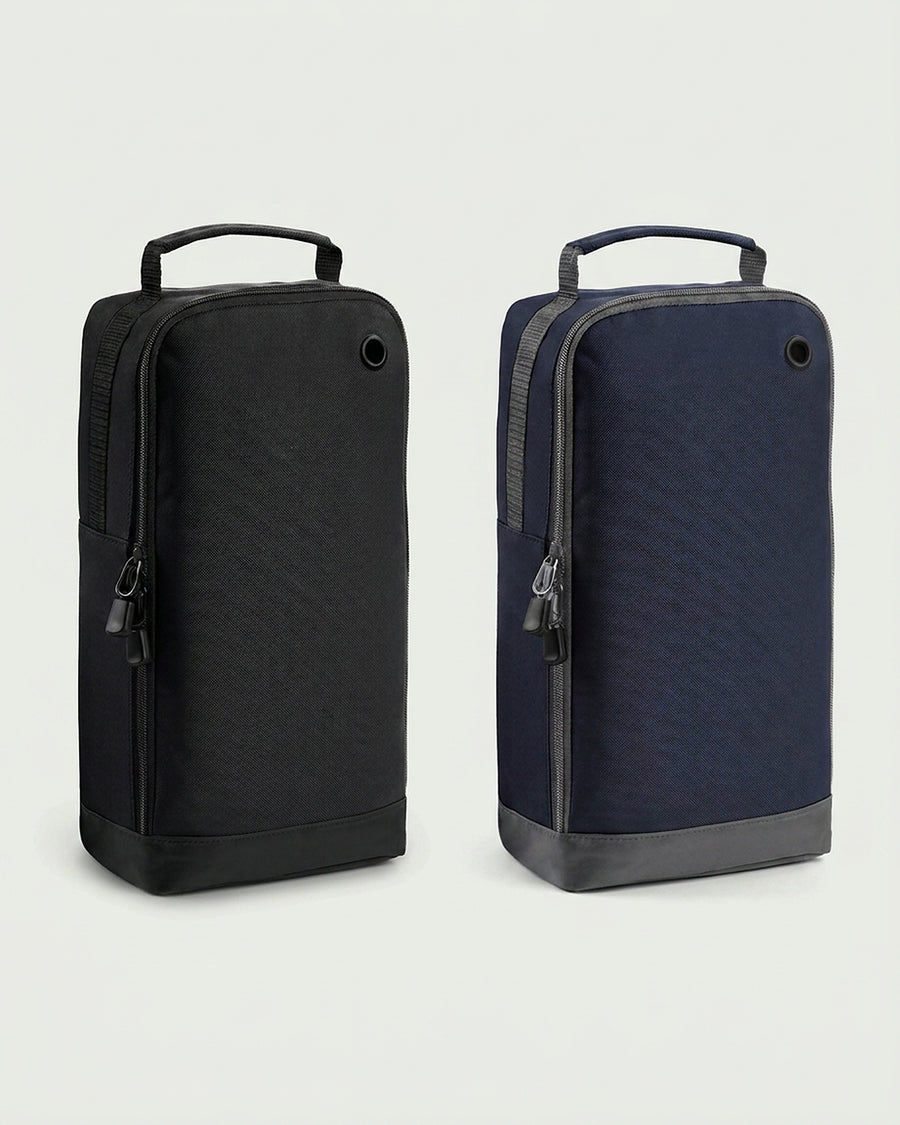 Boot Bag - Navy