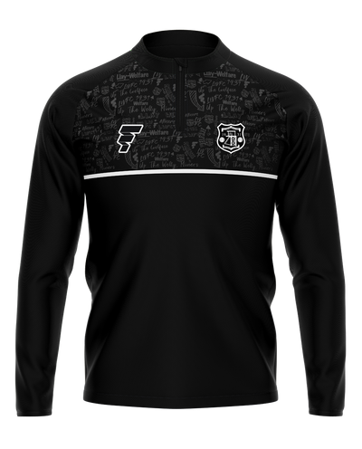 Llay Welfare 1/4 Zip