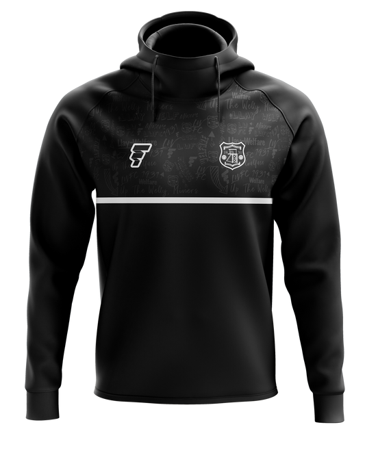 Llay Welfare Hoodie