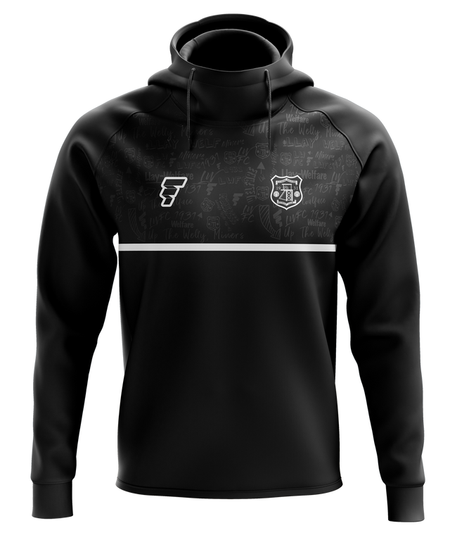 Llay Welfare Hoodie