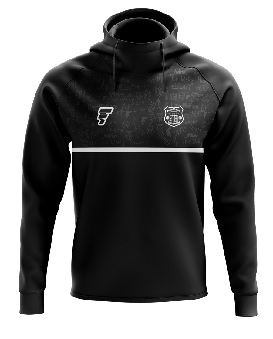 Llay Welfare Hoodie