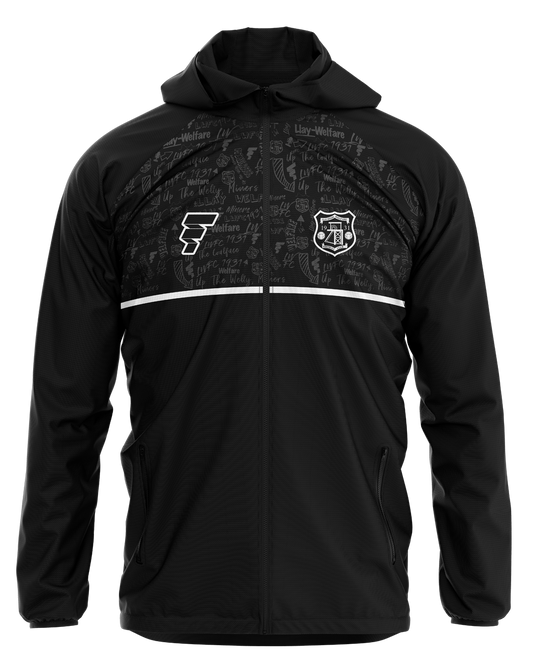 Llay Welfare Rain Jacket