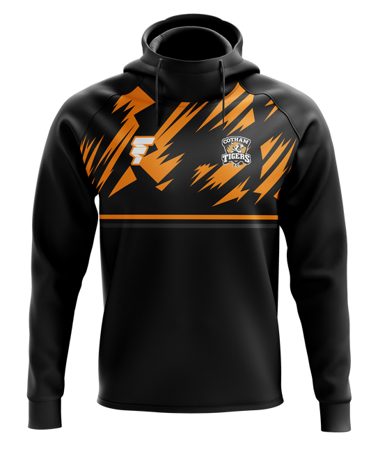 Cotham Tigers Hoodie - Junior