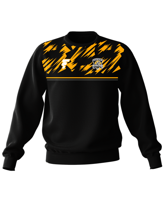 Cotham Tigers Sweatshirt - Junior