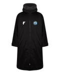 Shan Netball Dry Robe