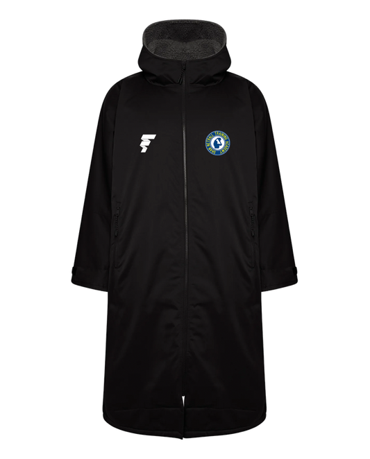 Shan Netball Dry Robe