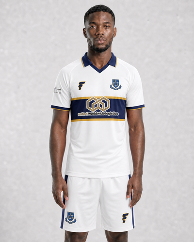 Llantwit Major AFC Away Shirt - Adult