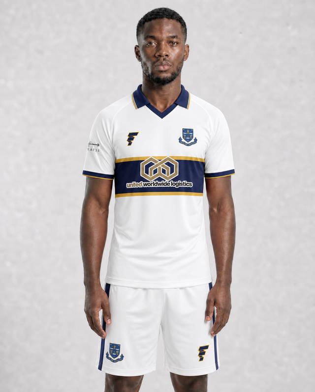 Llantwit Major AFC Away Shirt - Adult