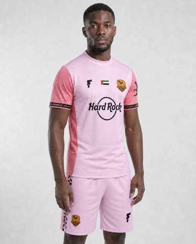 Rimal Al-Sahra SC - Match Authentic Away Shirt