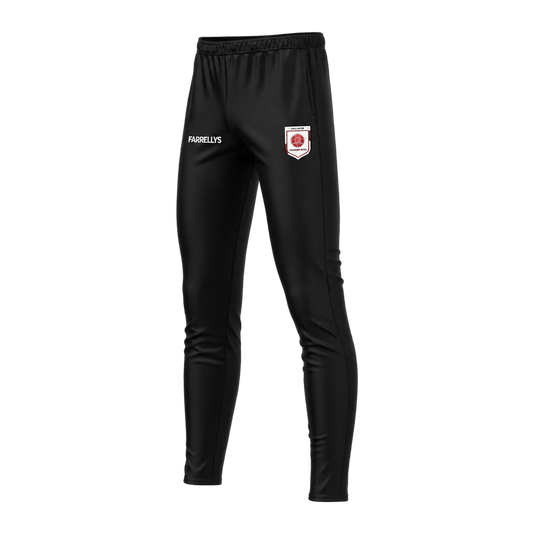 Girls United Technical Pants