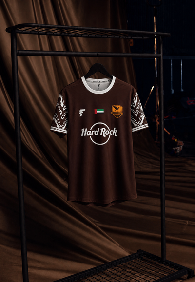 Rimal Al-Sahra SC - Stadium Replica Home GK Shirt