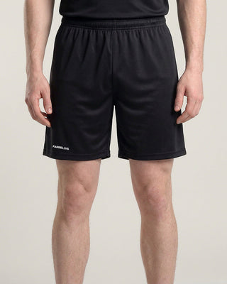 Standard  Black