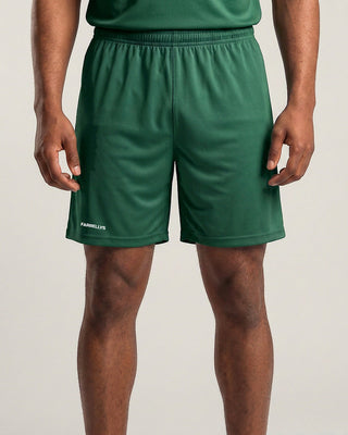 Standard  Green