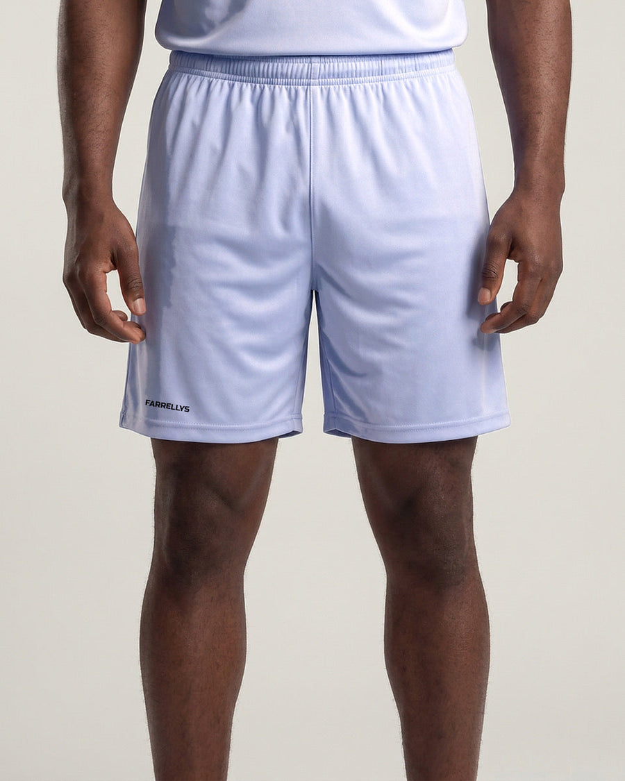 Standard Shorts Purple