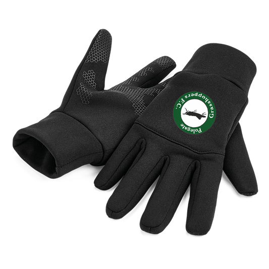 Polegate Grasshoppers - Gloves