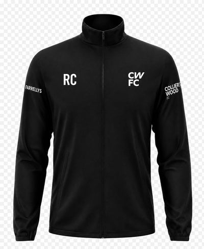 Colliers Wood - Track Top