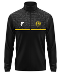 Belle Vue Full Zip