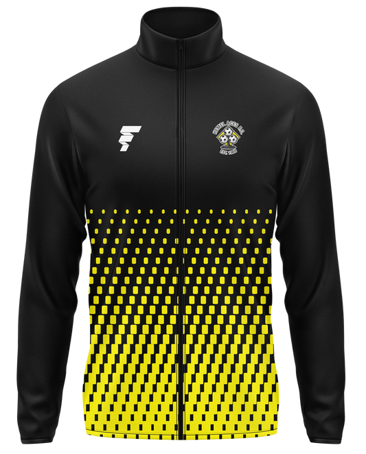 Hemel Aces Full Zip Mid layer