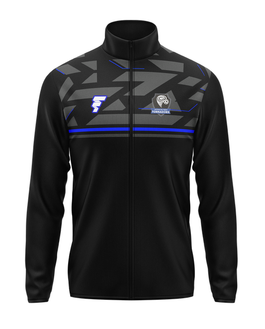 Tornadoes Full Zip