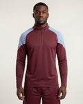 Fusion Midlayer - Claret