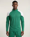 Fusion Midlayer - Green