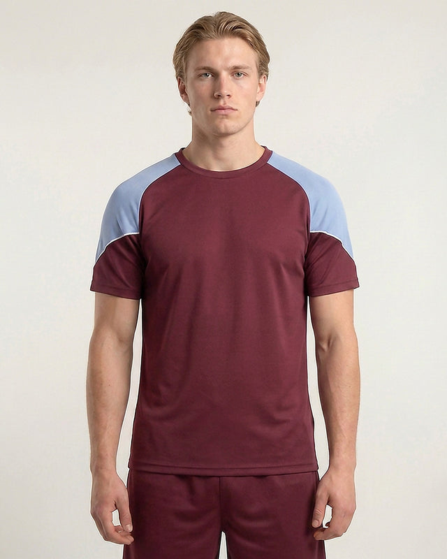 Fusion Claret