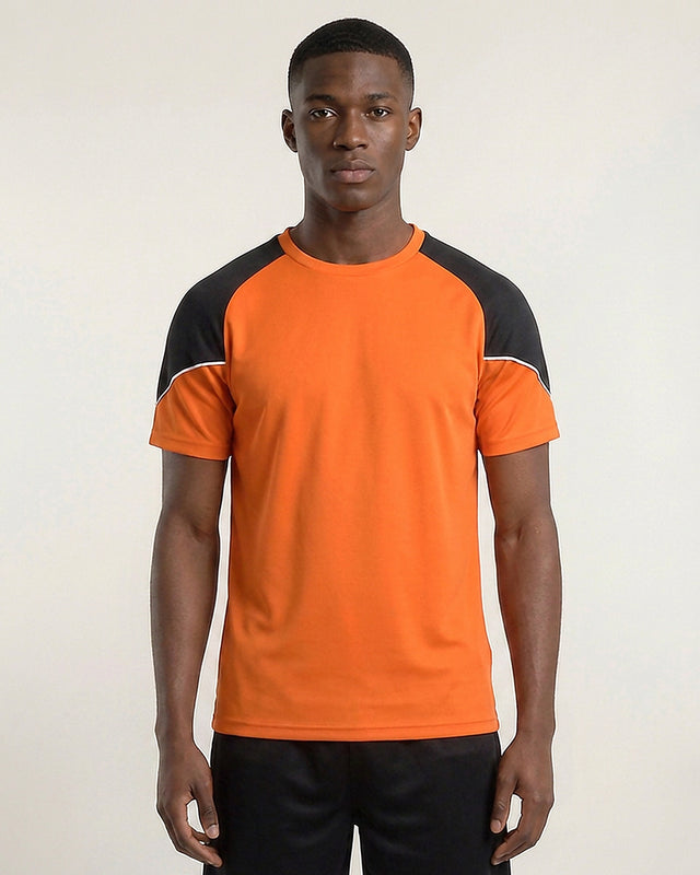 Fusion Orange