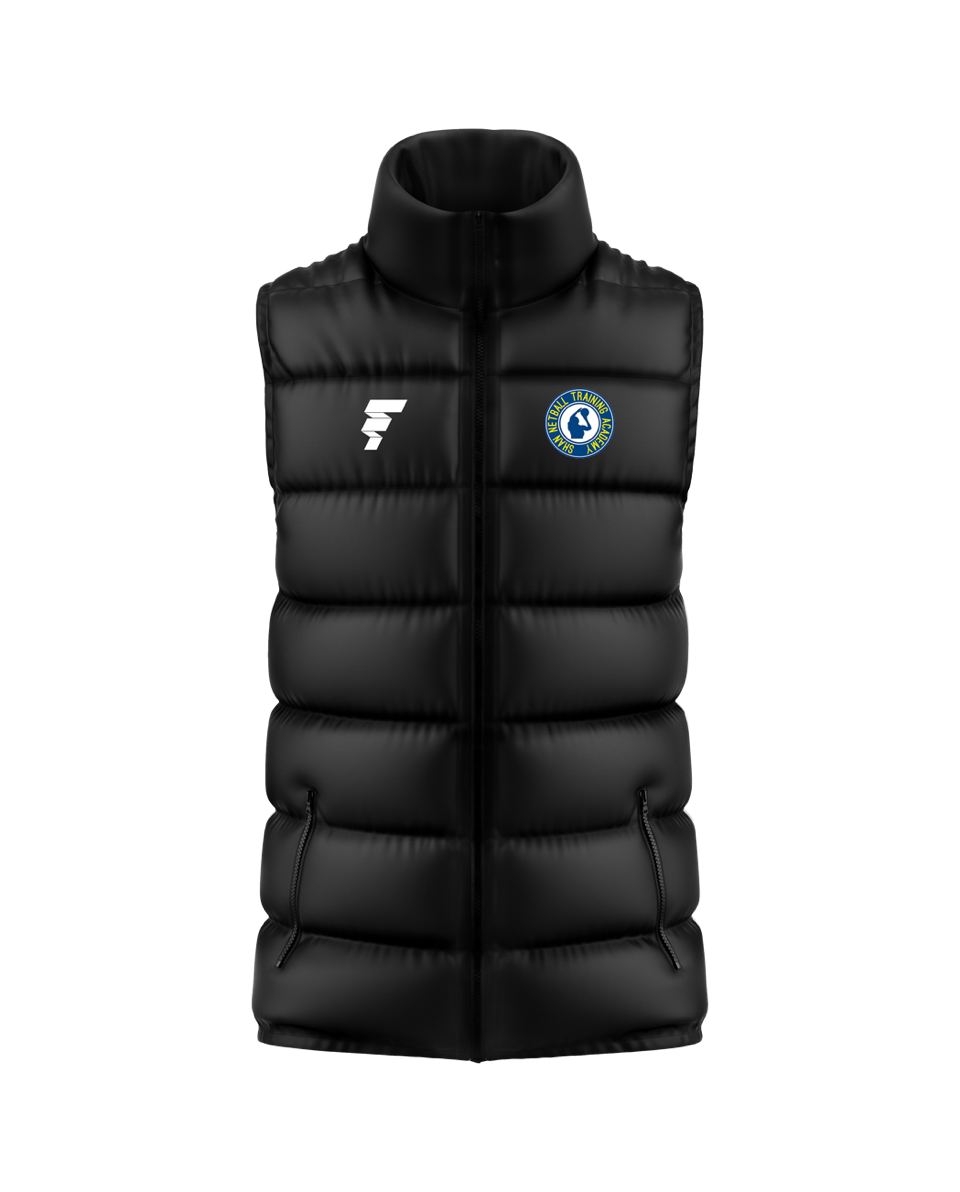 Shan Netball Gilet