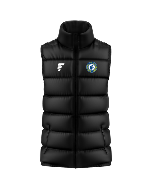 Shan Netball Gilet