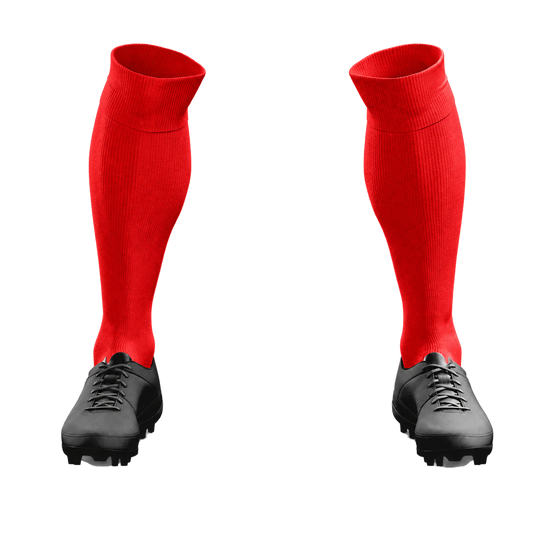 Girls United Training Socks