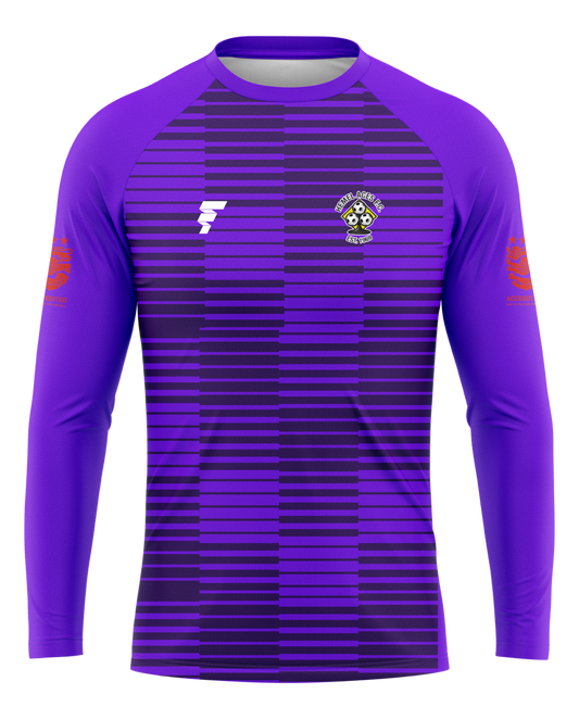 Hemel Aces Goal Keeper Shirt