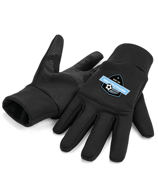 Sheffield Allstars Gloves