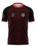 Llay Welfare Warm Up Shirt