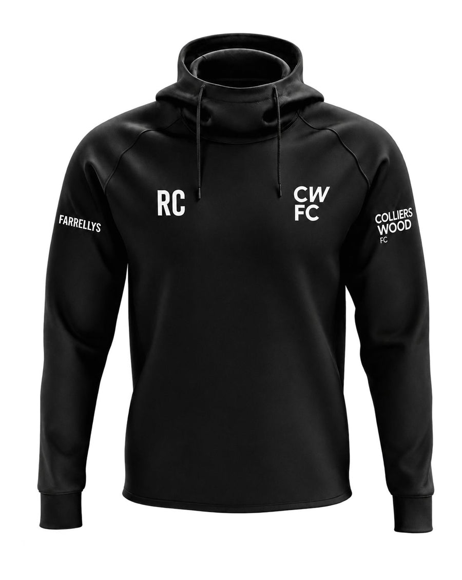 Colliers Wood - Hoodie