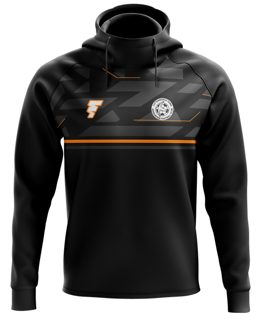 Lutterworth Hoodie