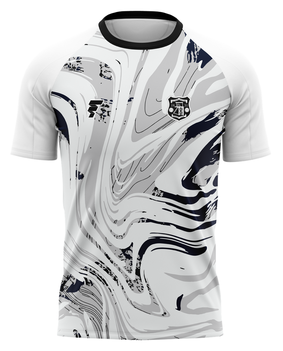 Llay Welfare Warm Up Shirt