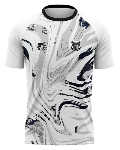Llay Welfare Warm Up Shirt - Junior