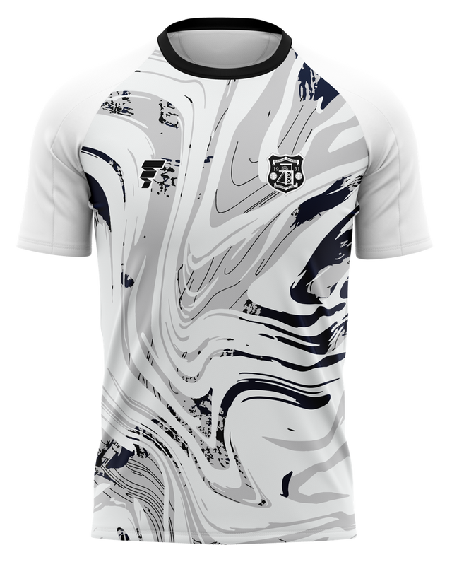 Llay Welfare Warm Up Shirt - Junior
