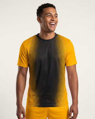 Match  Amber / Black