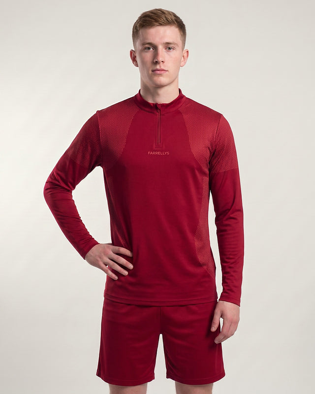 Apex Red
