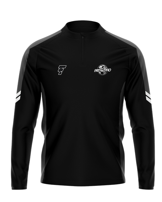 Path2Pro 1/4 Zip