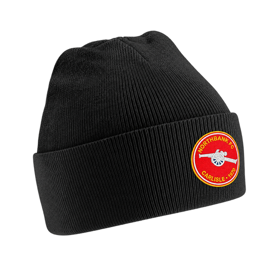 Northbank FC Beanie