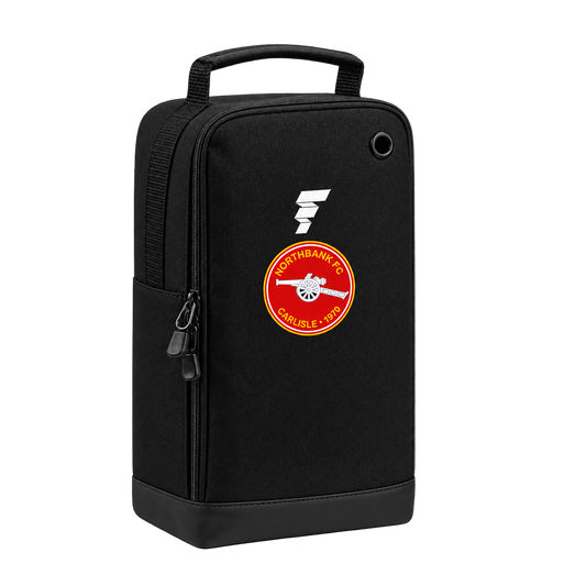 Northbank FC Boot Bag