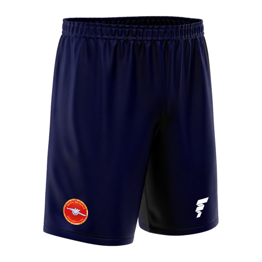 Northbank FC Coaches Training Shorts