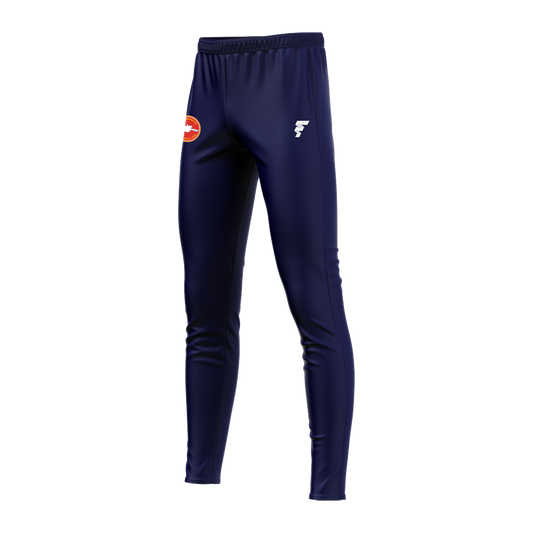Northbank FC Coaches Training Trousers