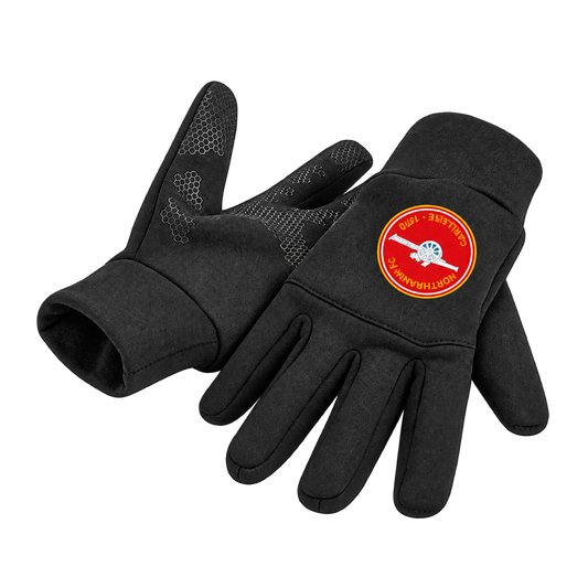 Northbank FC Training Gloves