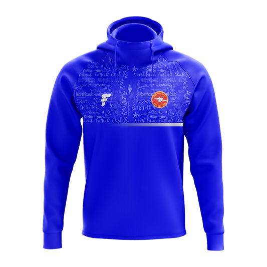 Northbank FC Training Hoodie